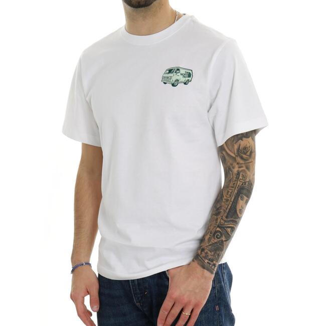 T-SHIRT VAN LIFE THE NORTH FACE - Mad Fashion | img vers.650x/